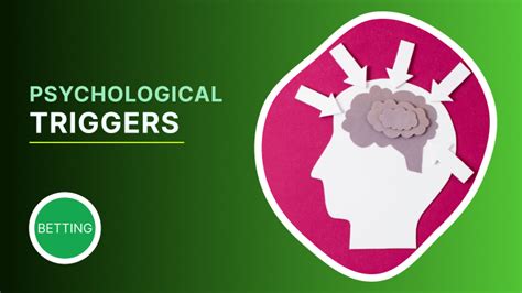the mentality and psychology of sports betting 2023|The Psychological Effects of Sports Betting on the Brain.